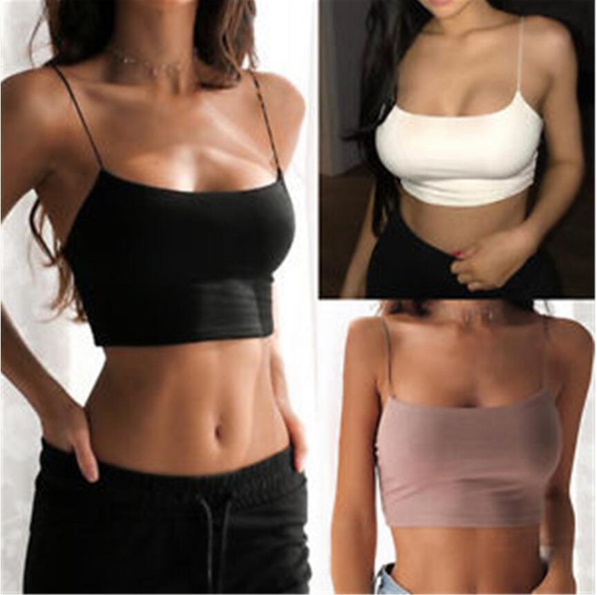 Summer Clothing Europe - Débardeur d'Été pour Femme, Vêtement de