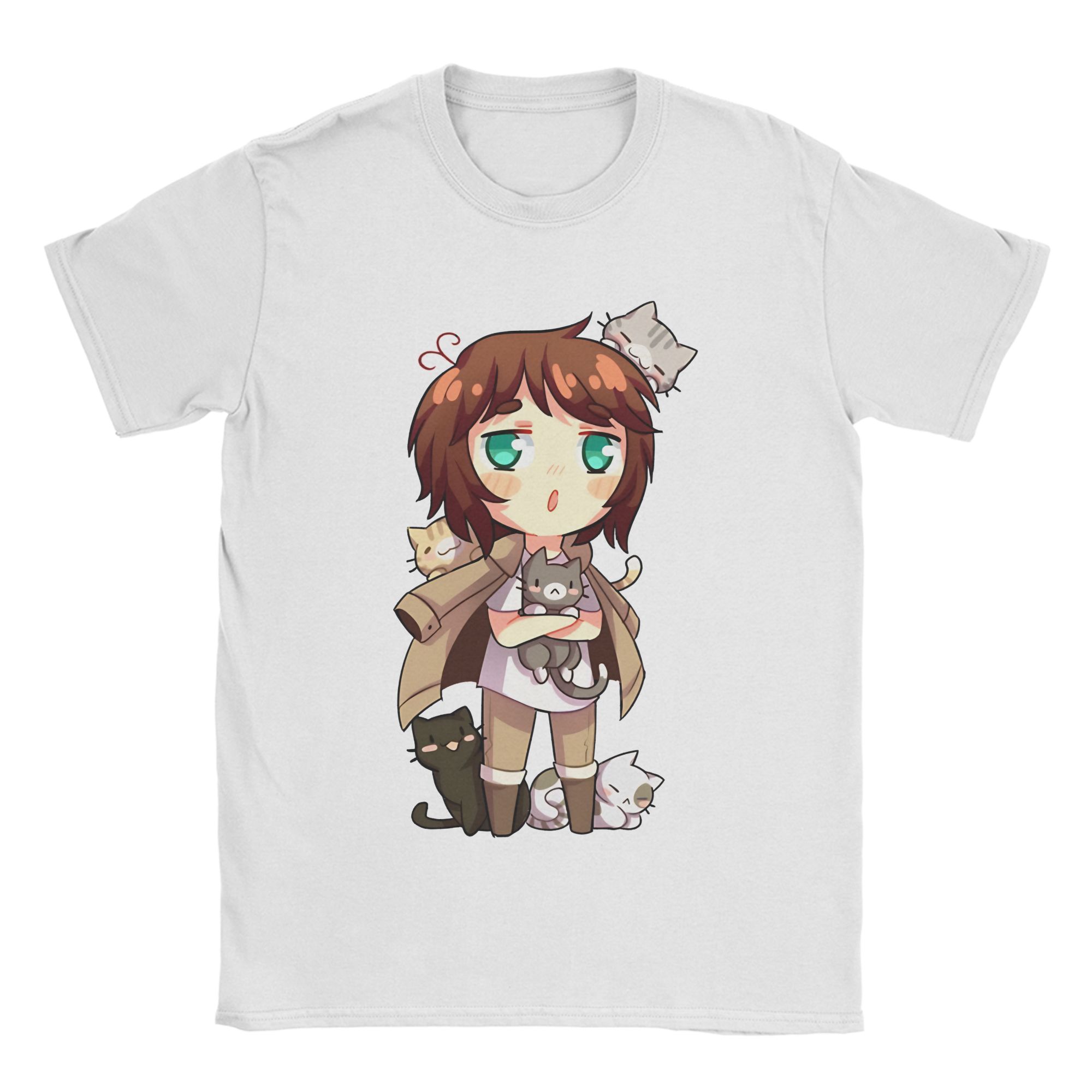 Summer Clothing For Greece - T-Shirt pour hommes et femmes, grec,