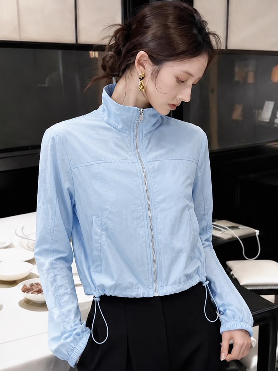 Summer Clothing Label - Vêtement d'été 2026 pour femme, coupe