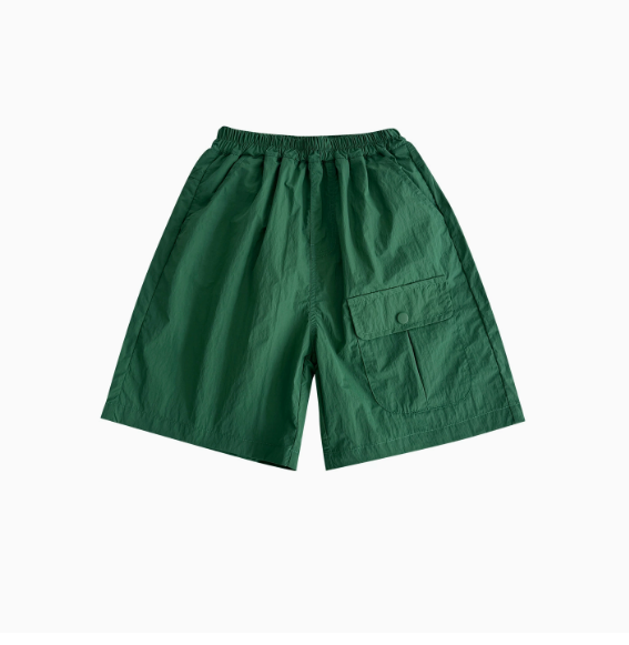 Summer Clothing Label - Shorts décontractés pour garçons, nouvelle collection