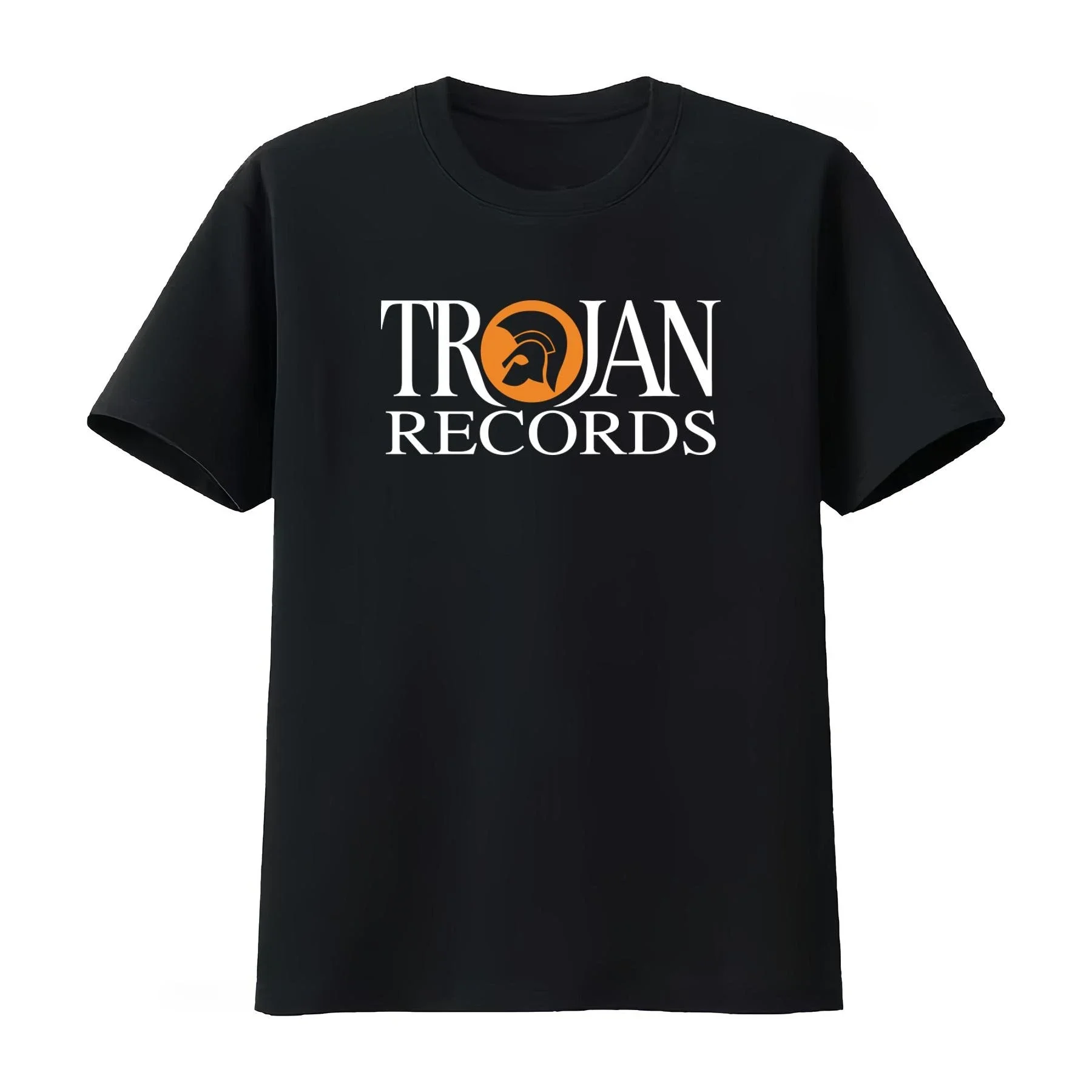 Summer Clothing Label - T-shirt pour homme avec logo de