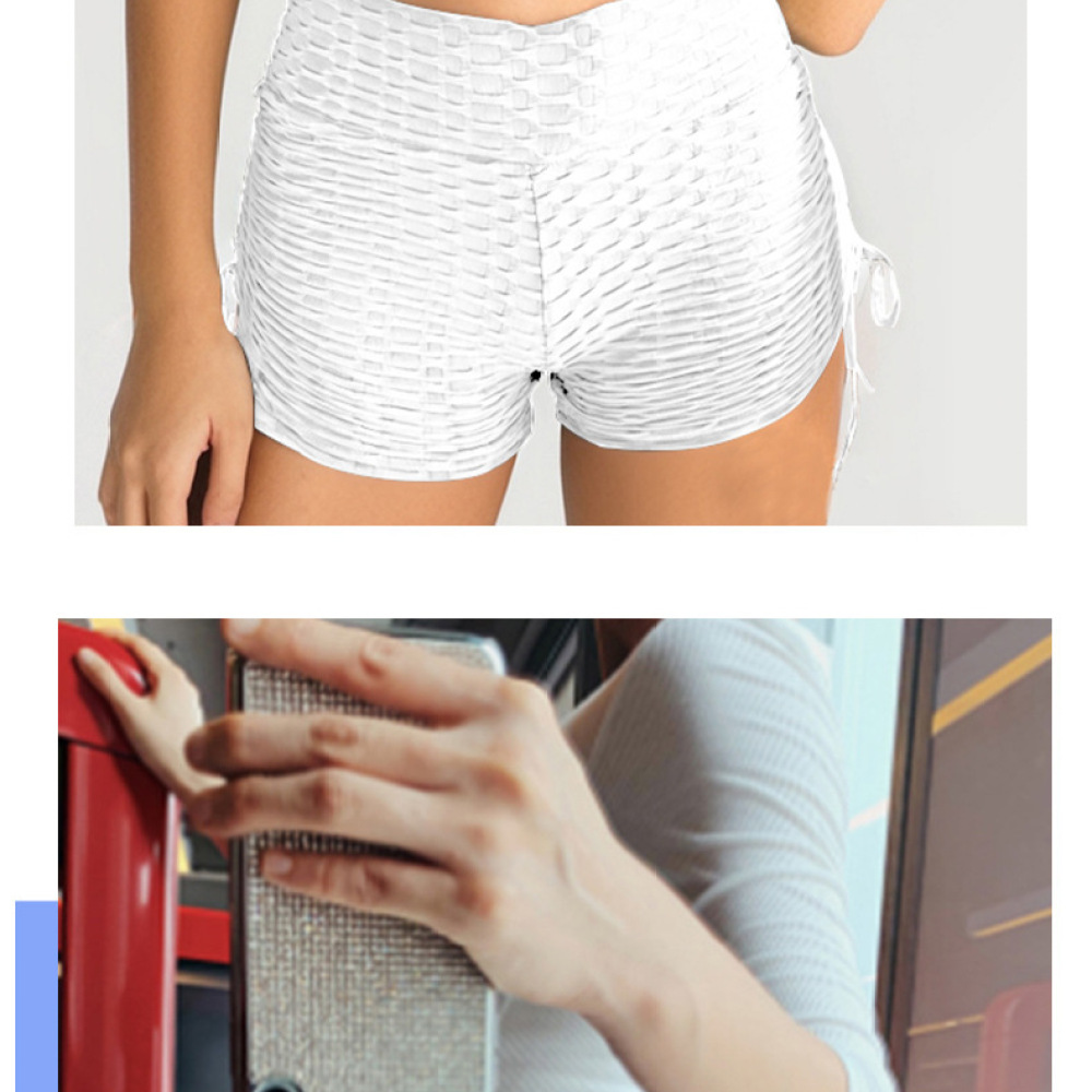 Summer Clothing Juniors - Ensemble de yoga sans coutures pour
