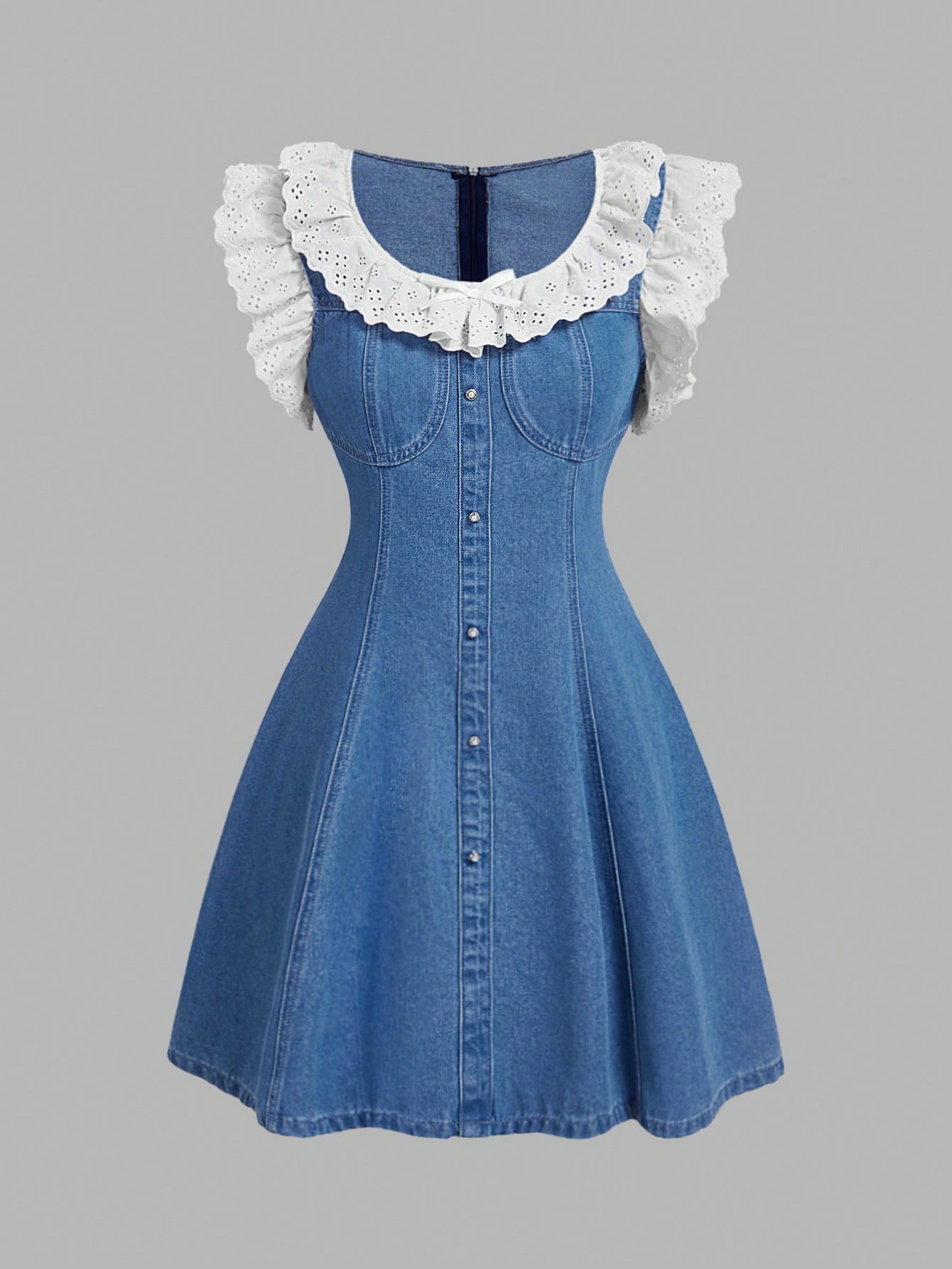 Summer Clothing Juniors - Été 2025 nouveau style style japonais