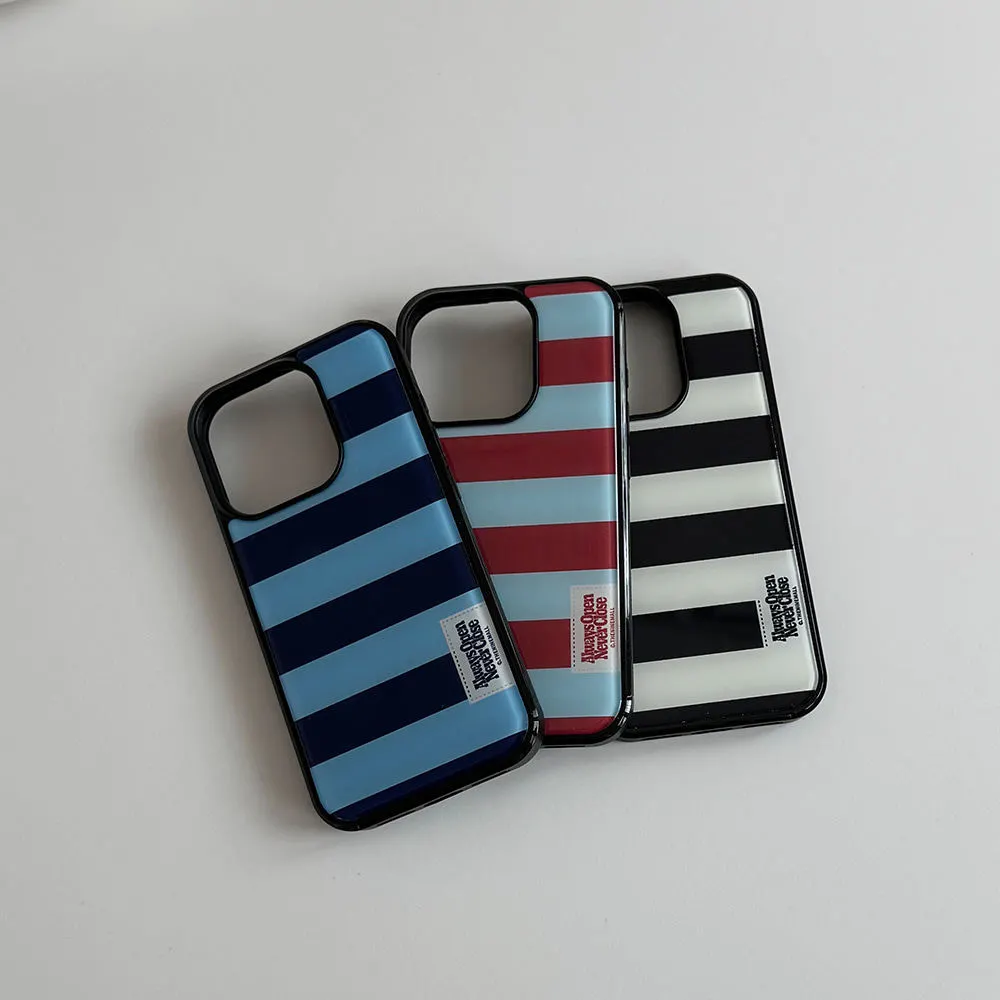 Summer Closet - Coque de téléphone coréenne Ins Summer