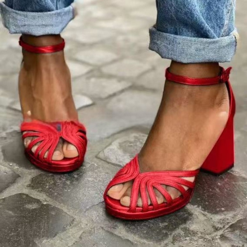 Summer Closet - Nouvelles sandales d'été 2026 pour femmes,