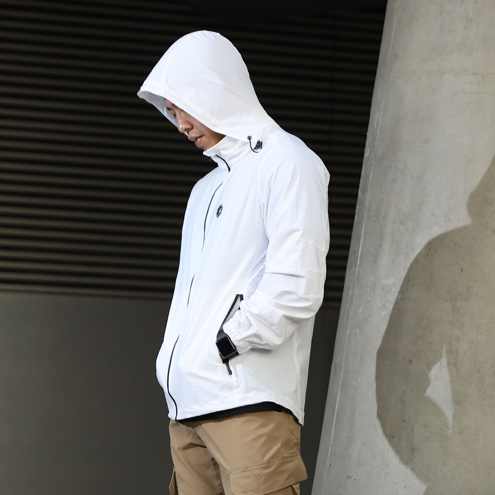 Summer Clothing Label - Emersongear Blue Label « Star »