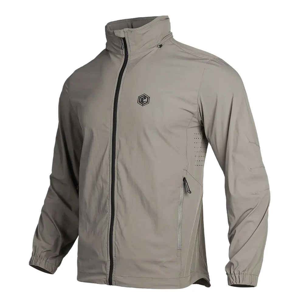 Summer Clothing Label - Emersongear Blue Label « Étoile »