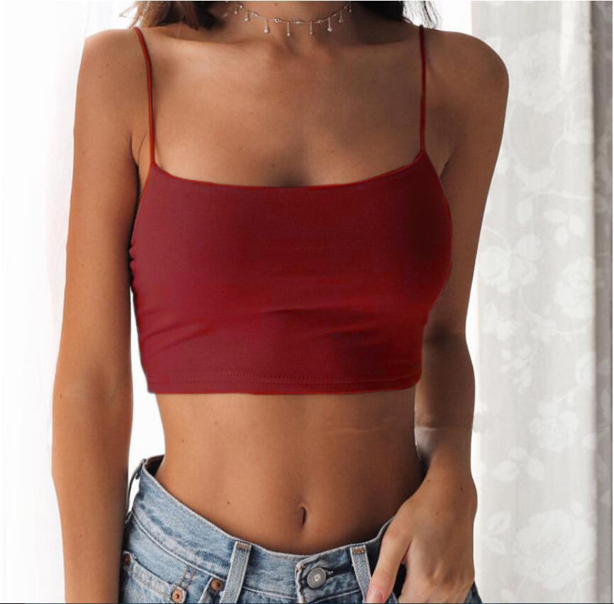Débardeur d'Été pour Femme, Vê - Summer Clothing Europe avis et prix