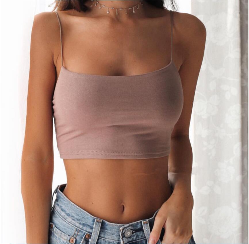 Débardeur d'Été pour Femme, Vê - Summer Clothing Europe avis et prix