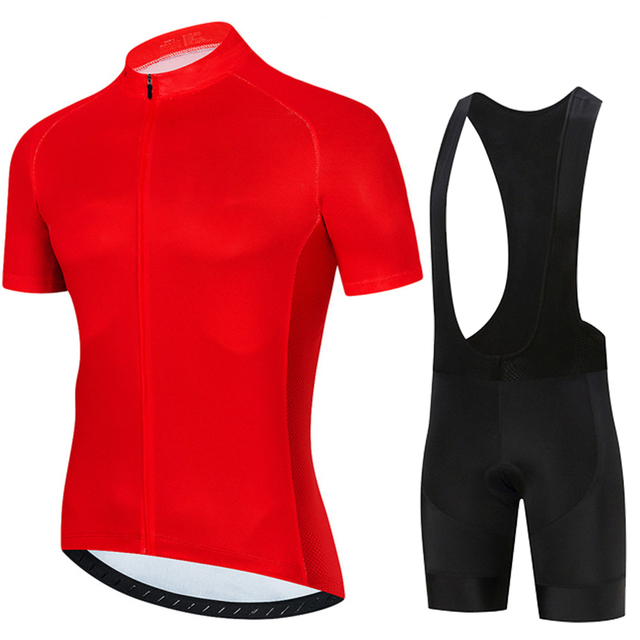Maillot de Cyclisme Vert Fluor - Summer Green Clothing avis et prix