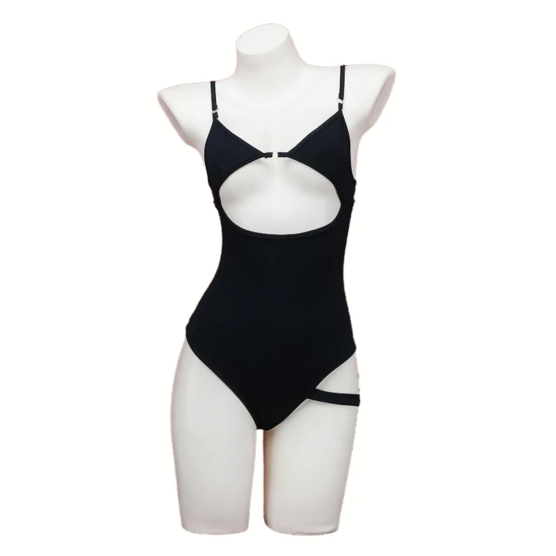 Débardeur gothique anime ajour - Romper Playsuit Women avis et prix