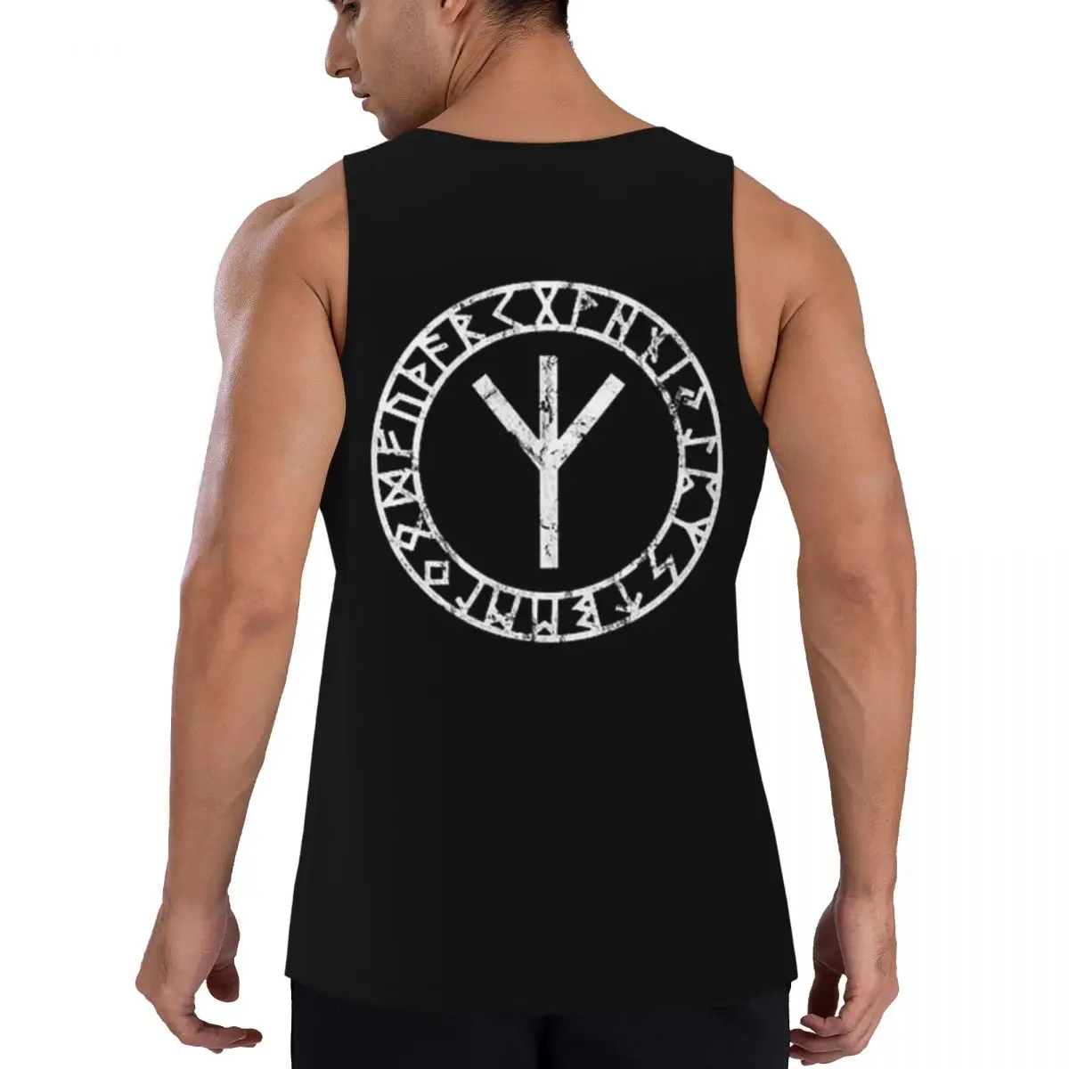 Amulette Runes d'Albiz, Norse  - Summer Viking Clothing avis et prix