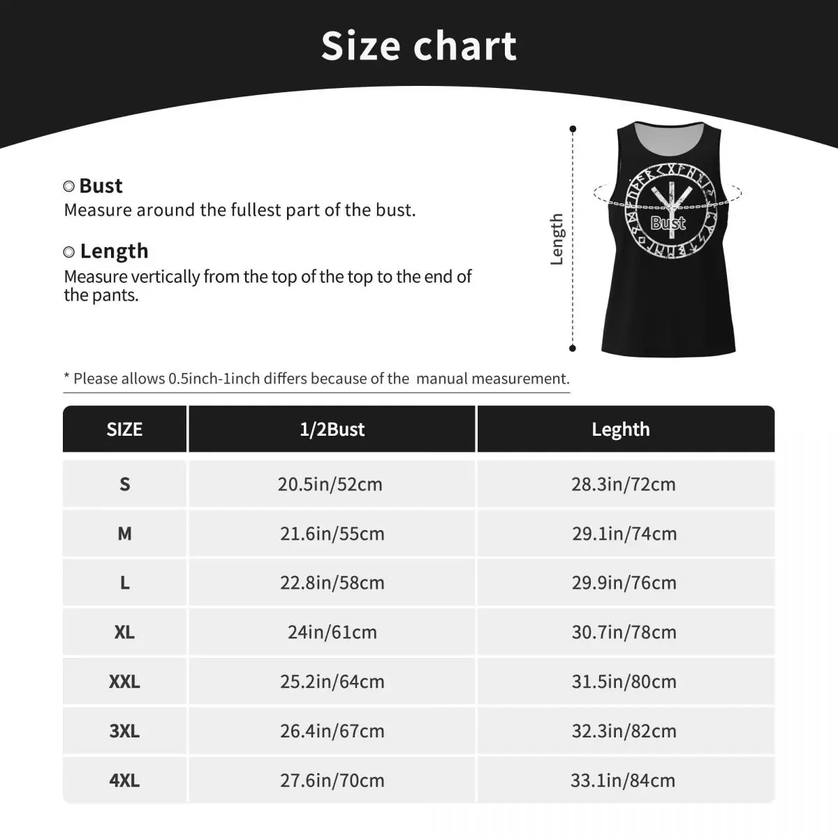 Amulette Runes d'Albiz, Norse  - Summer Viking Clothing avis et prix