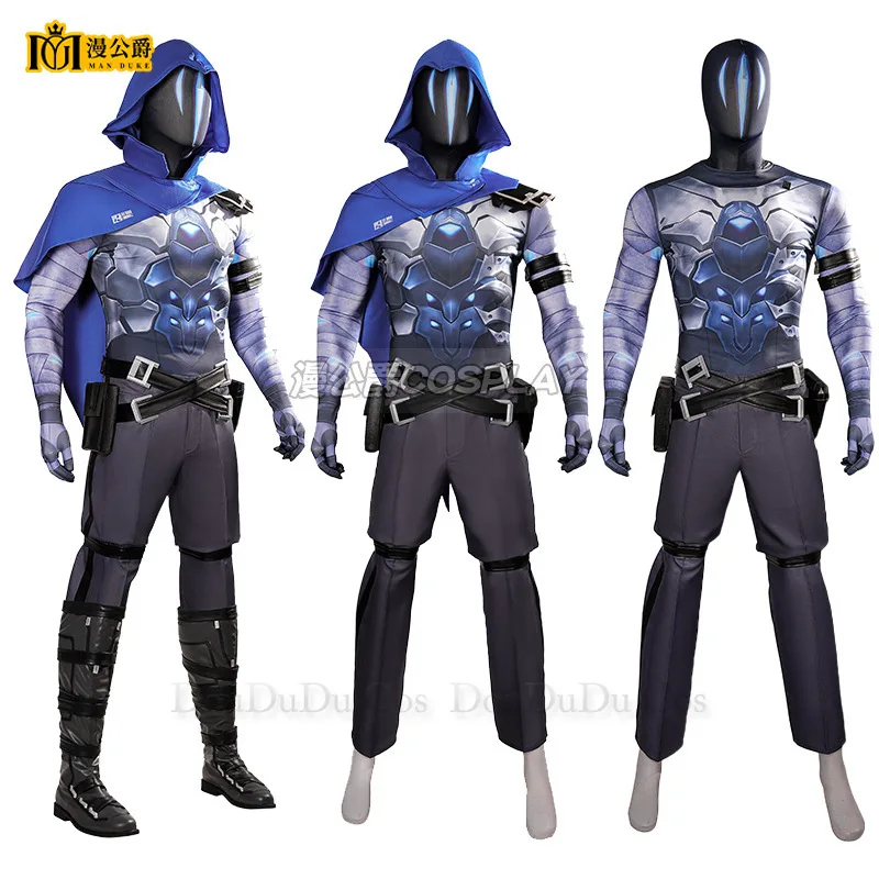 Costume de cosplay Omen Rave p - Romper Playsuit Women avis et prix