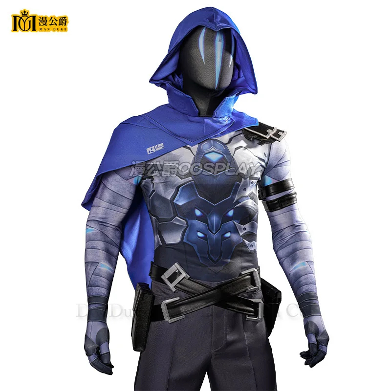 Costume de cosplay Omen Rave p - Romper Playsuit Women avis et prix