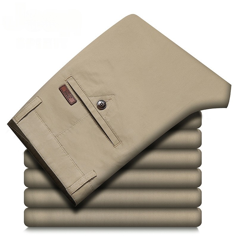 Printemps été coton pantalons  - Summer Green Clothing avis et prix