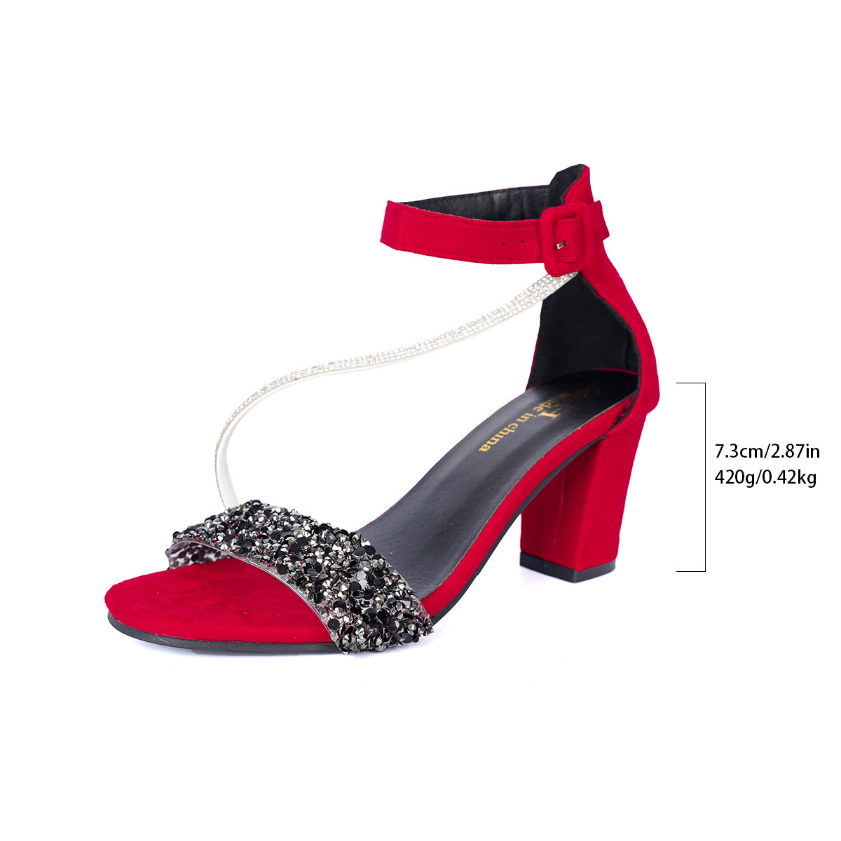 Sandales de mode d'été pour fe - Summer Closet avis et prix