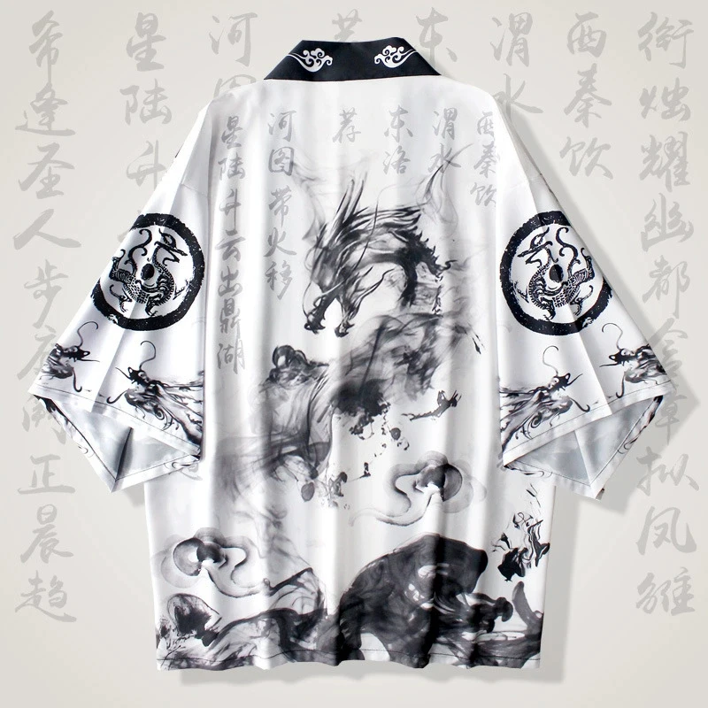 Kimono japonais pour femmes, v - Quality Summer Clothing avis et prix