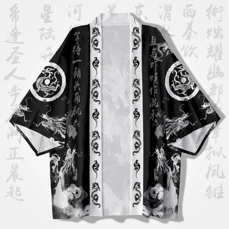Kimono japonais pour femmes, v - Quality Summer Clothing avis et prix