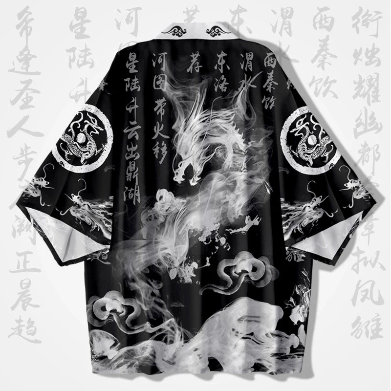 Kimono japonais pour femmes, v - Quality Summer Clothing avis et prix