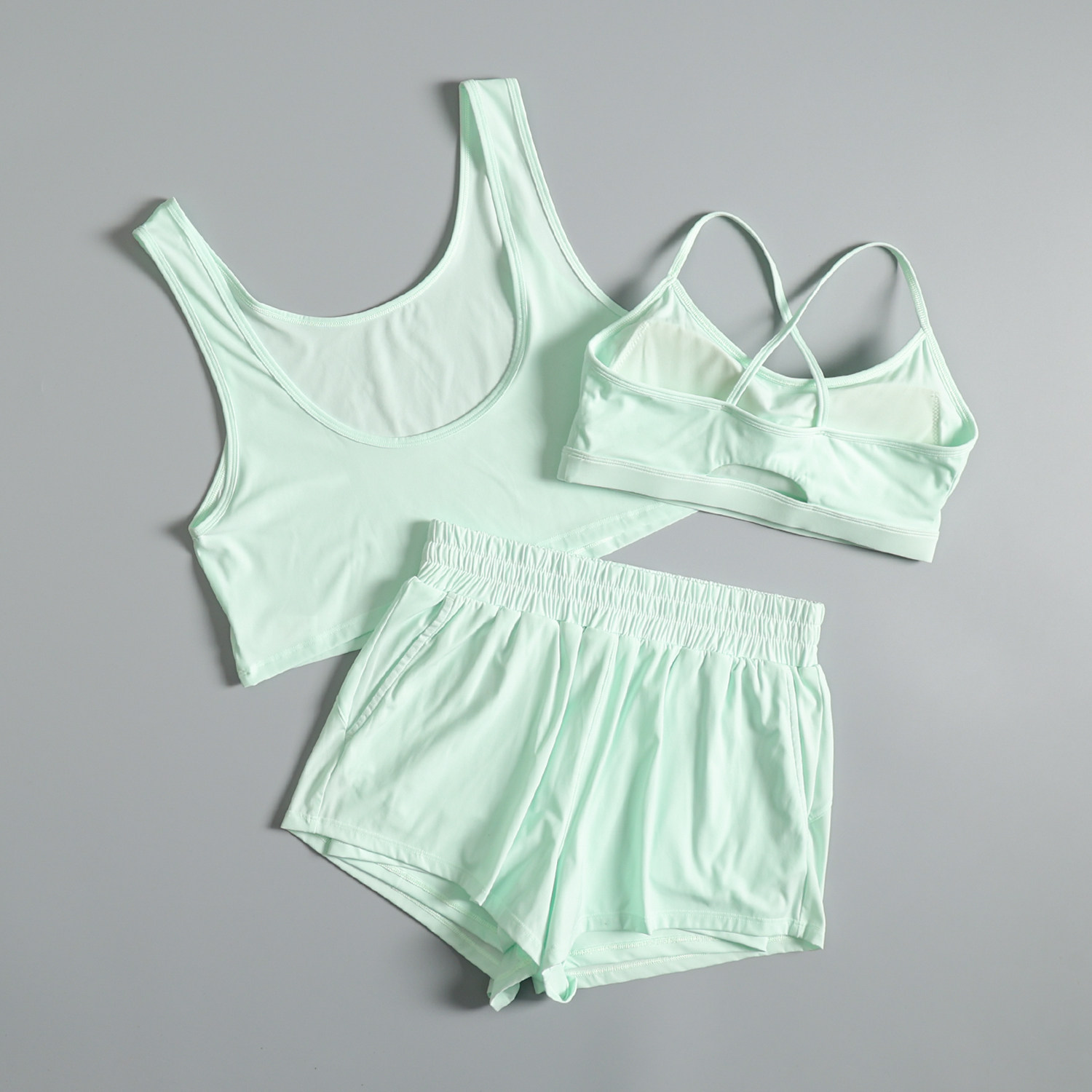 Vêtements de yoga pour femmes, - Summer Clothing Juniors avis et prix