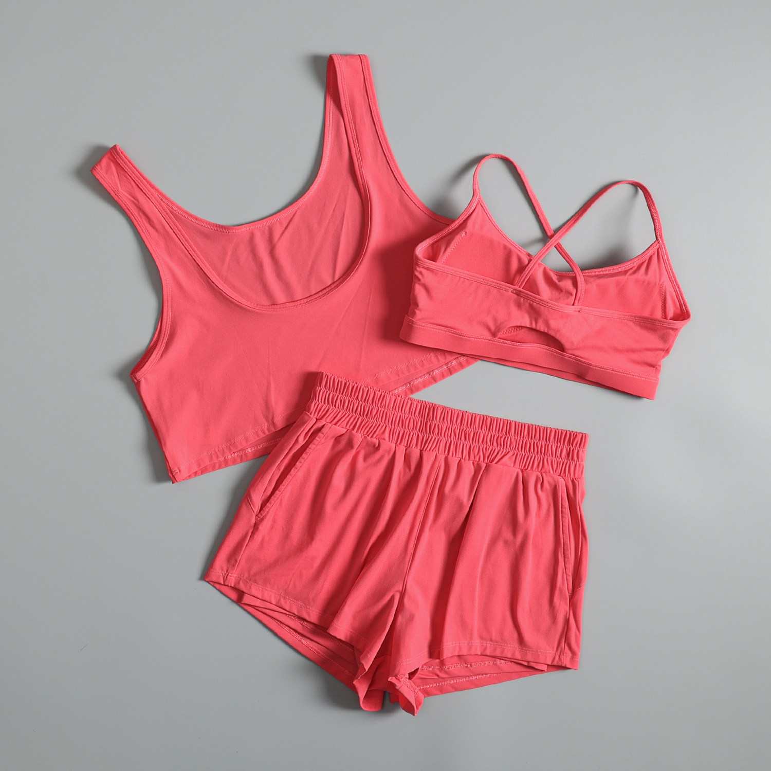 Vêtements de yoga pour femmes, - Summer Clothing Juniors avis et prix