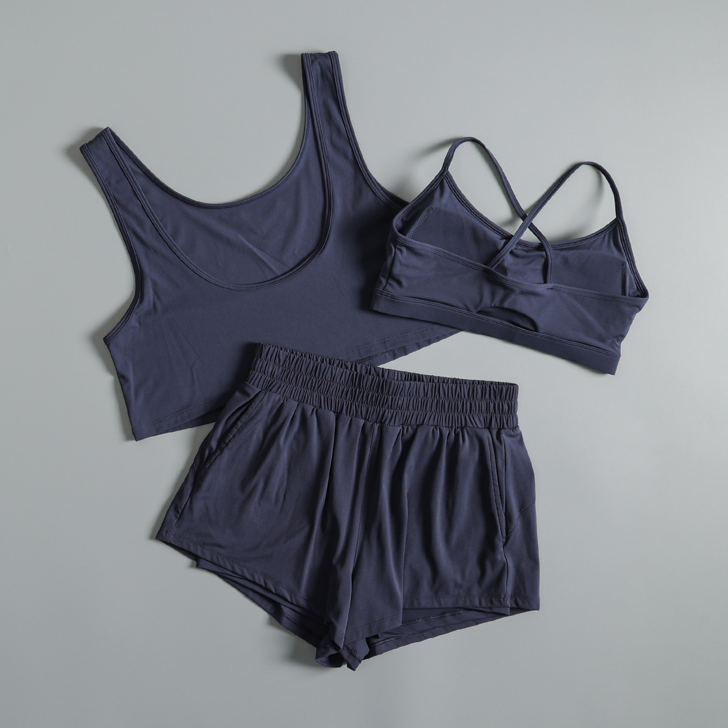 Vêtements de yoga pour femmes, - Summer Clothing Juniors avis et prix
