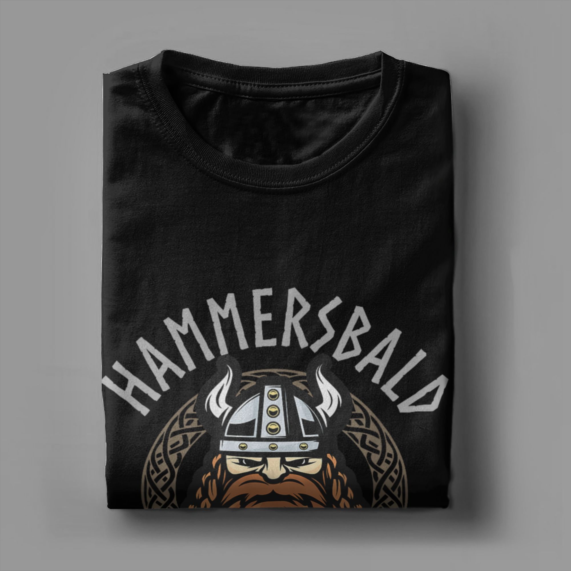 Hammersbald Viking God of Impa - Summer Viking Clothing avis et prix