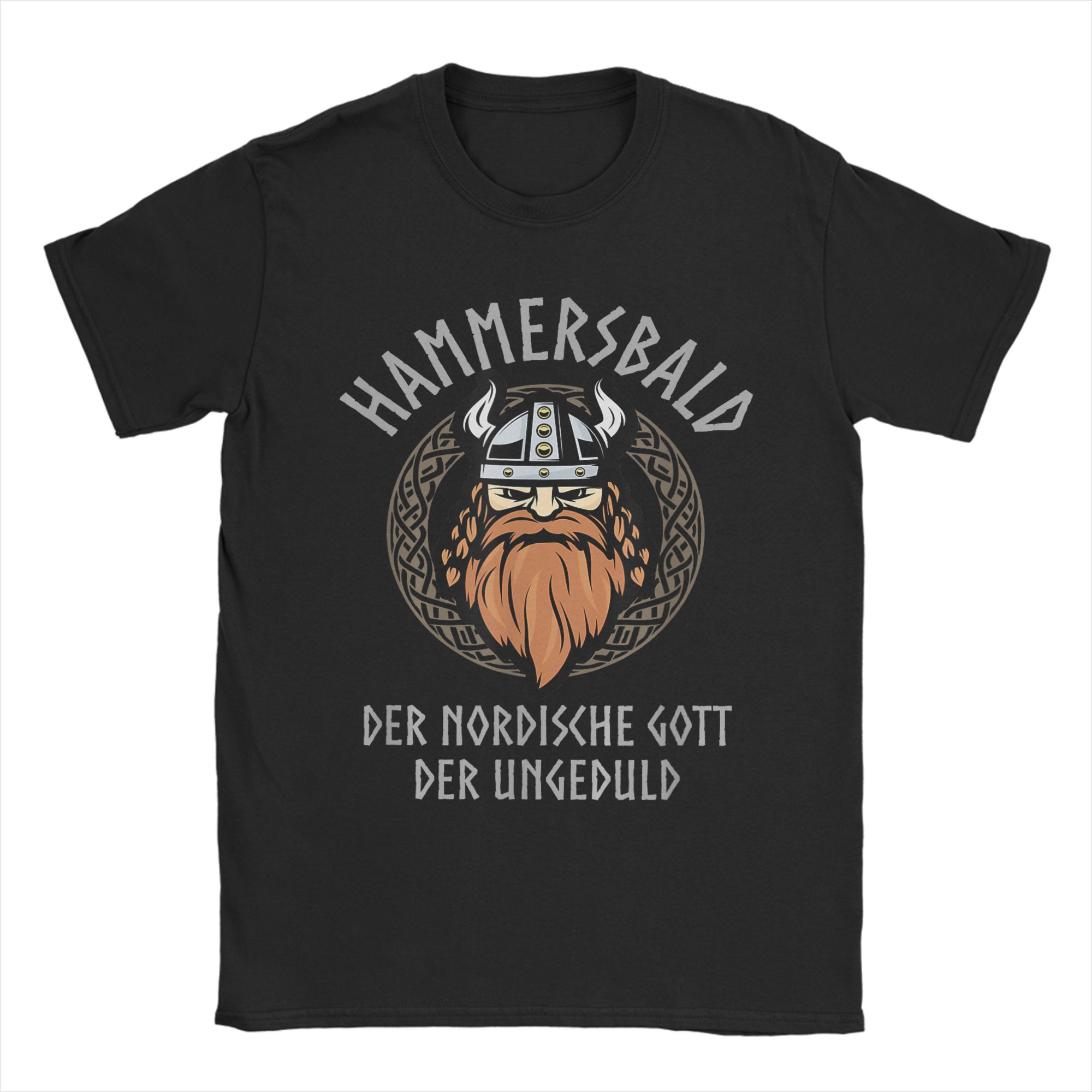 Hammersbald Viking God of Impa - Summer Viking Clothing avis et prix