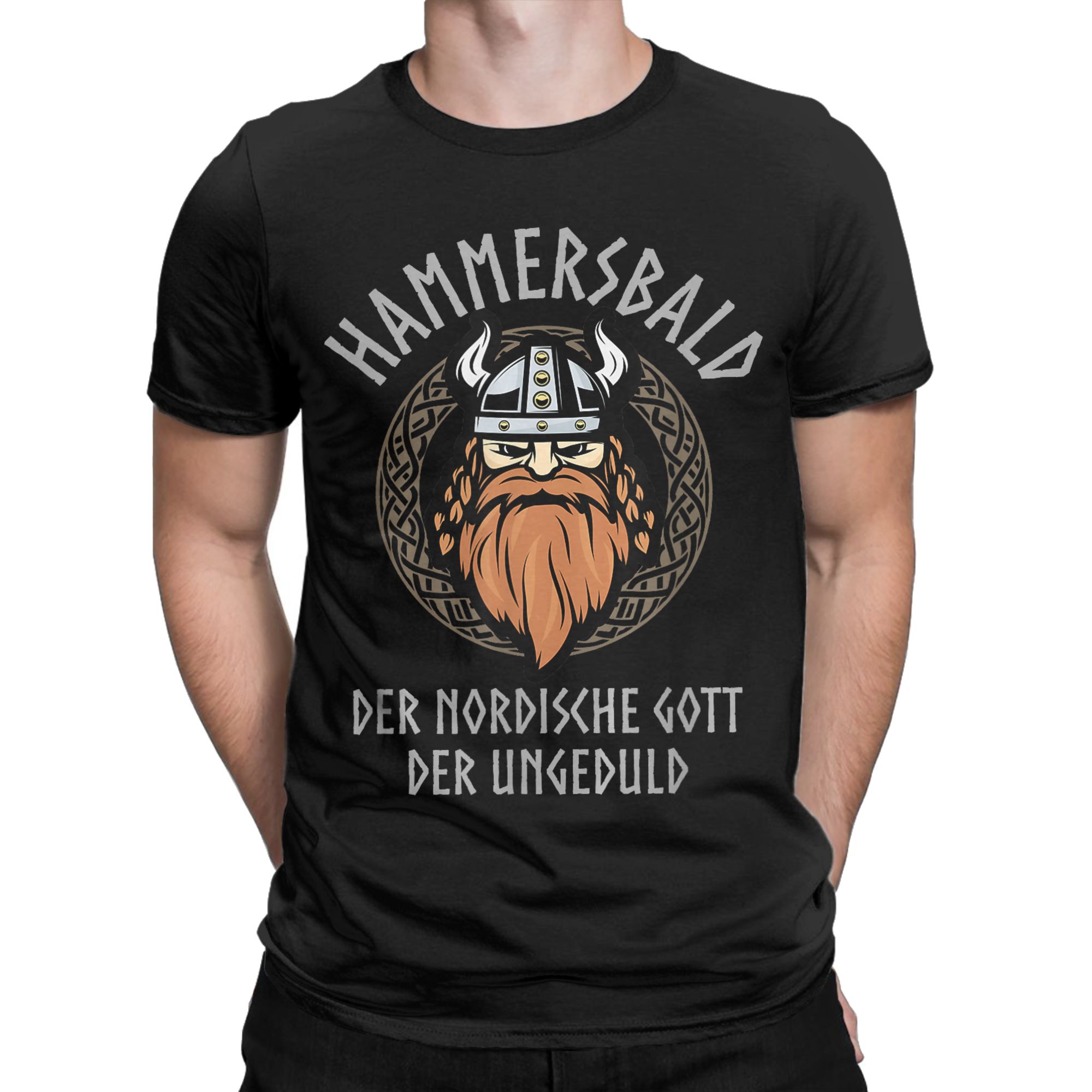 Hammersbald Viking God of Impa - Summer Viking Clothing avis et prix