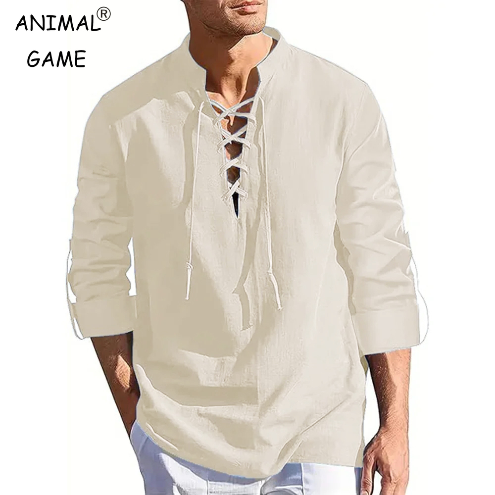 Chemise Renaissance pour homme - Summer Viking Clothing avis et prix