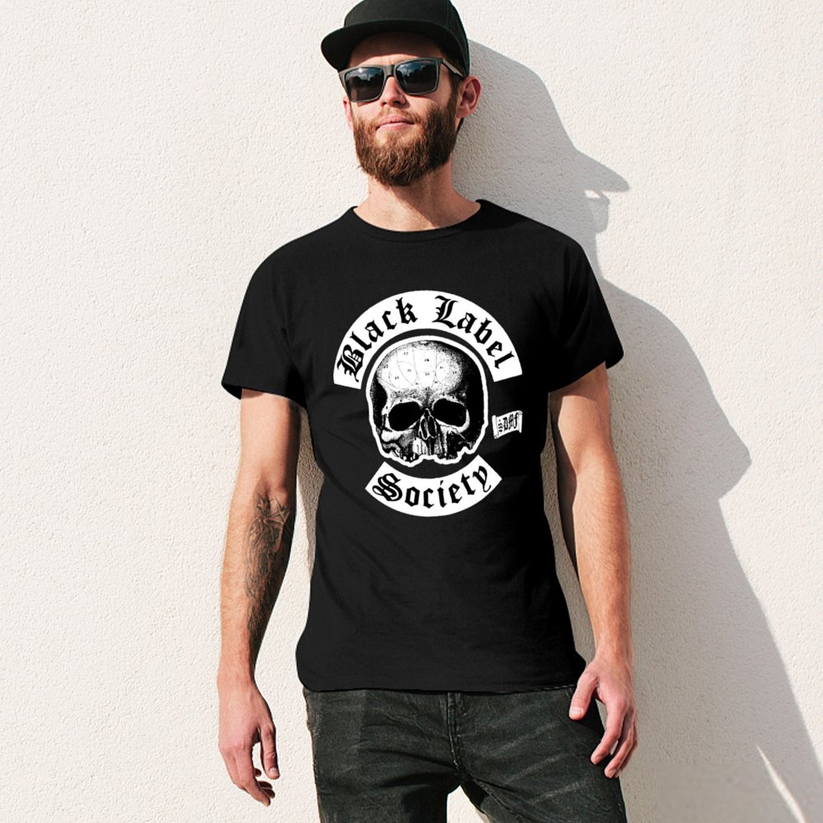 NOUVEAU DESIGN BLACK LABEL Acc - Summer Clothing Label avis et prix