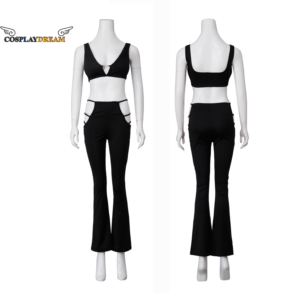 Euphoria Maddy Cosplay 2022 pr - Summer Clothing Europe avis et prix