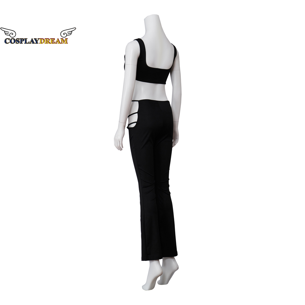 Euphoria Maddy Cosplay 2022 pr - Summer Clothing Europe avis et prix