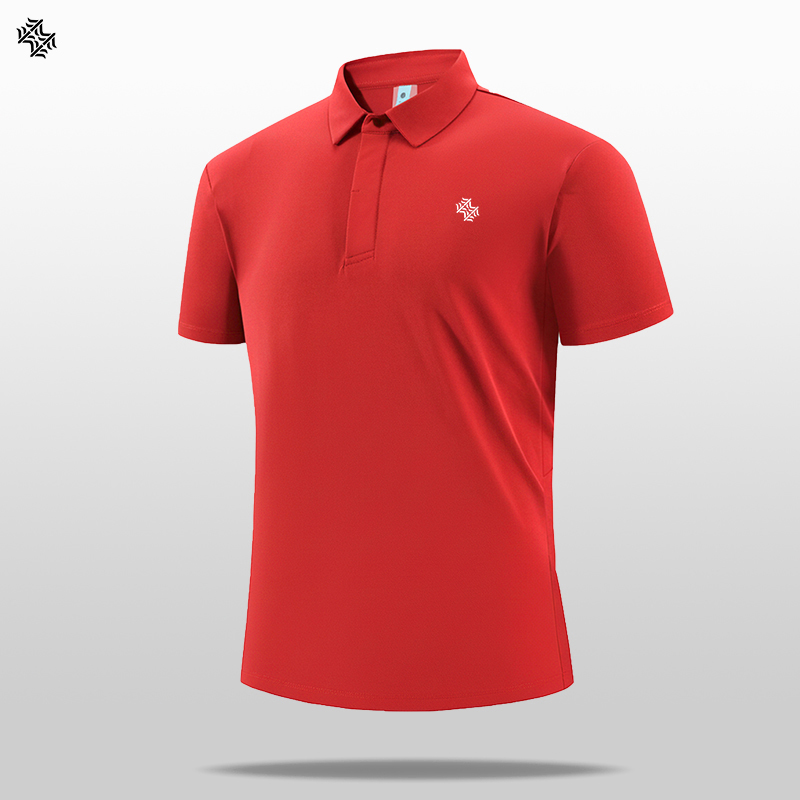 SBWL – POLO à manches courtes  - Quality Summer Clothing avis et prix