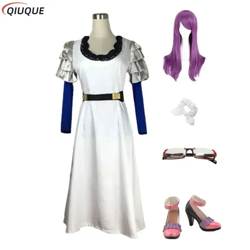 Nouveau Costume de Cosplay Riz - Romper Playsuit Women avis et prix