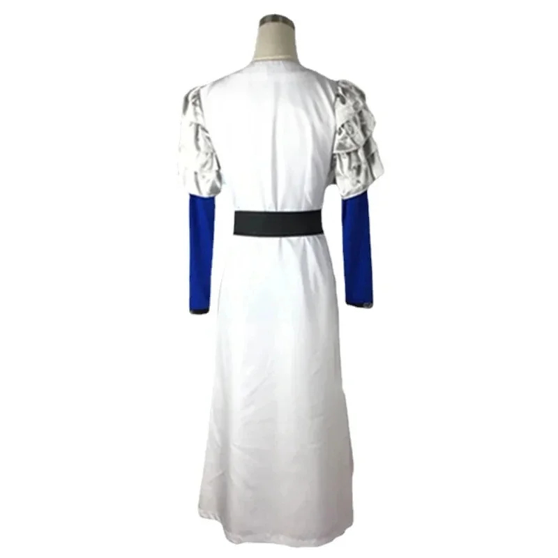 Nouveau Costume de Cosplay Riz - Romper Playsuit Women avis et prix
