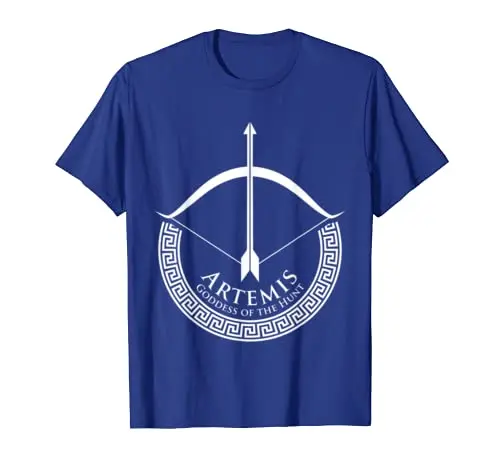 Greek Myenson-T-shirt à manche - Summer Clothing For Greece avis et prix