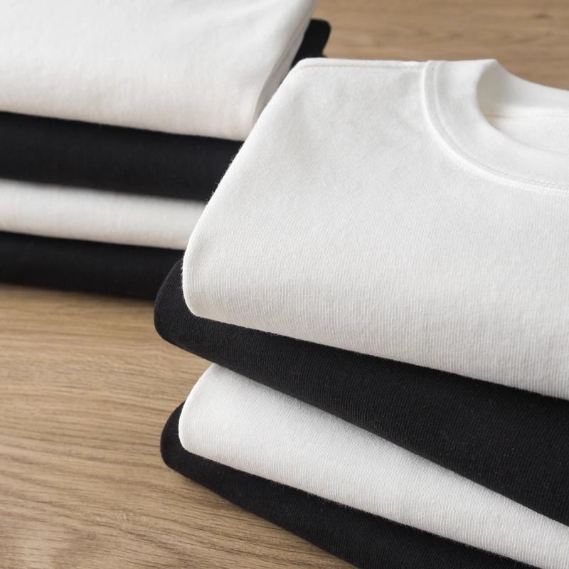 T-shirt à col rond pour hommes - Summer Viking Clothing avis et prix