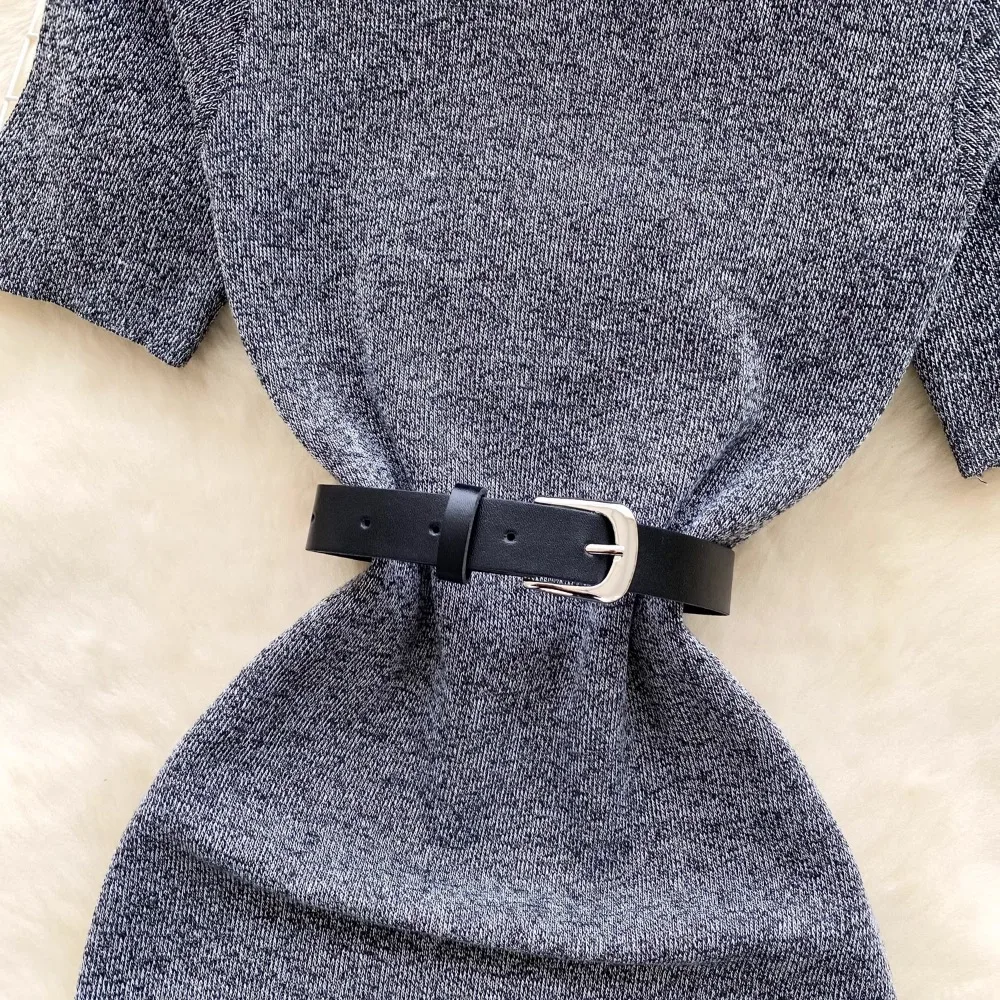 Nouveau Chic mode ceinture env - Summer Clothing Wraps avis et prix