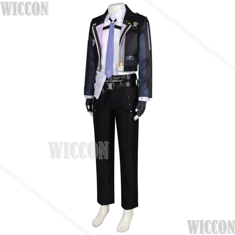 Costume de Cosplay Neverness t - Romper Playsuit Women avis et prix
