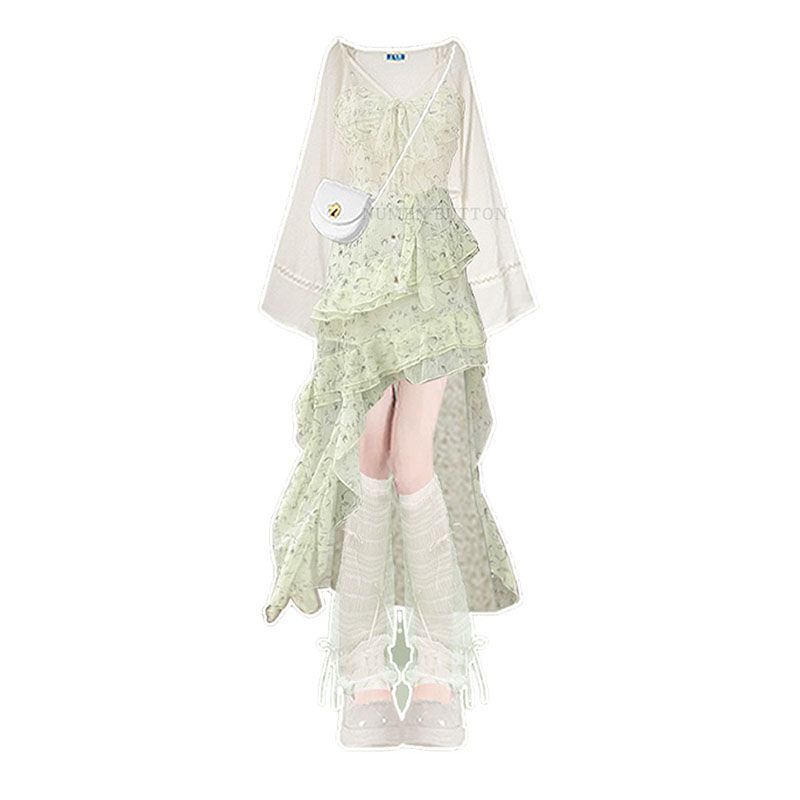 Ensemble de vêtements d'été po - Summer Clothing Juniors avis et prix
