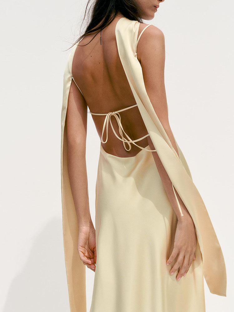 Nouvelle Collection Été : Robe - Quality Summer Clothing avis et prix