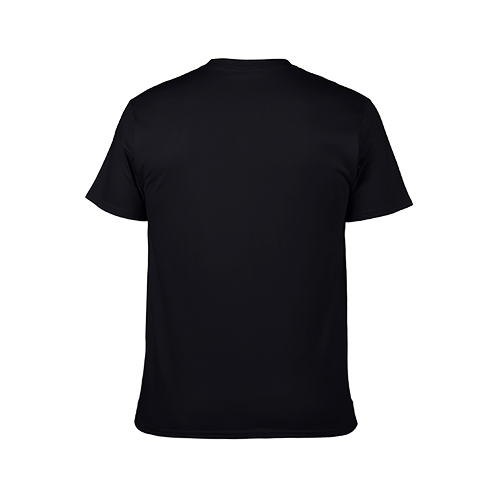 Jugoton-T-Shirt Orange avec Ét - Summer Clothing Label avis et prix