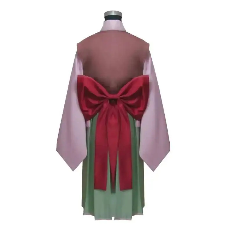 Costume de cosplay Alluka Zold - Romper Playsuit Women avis et prix