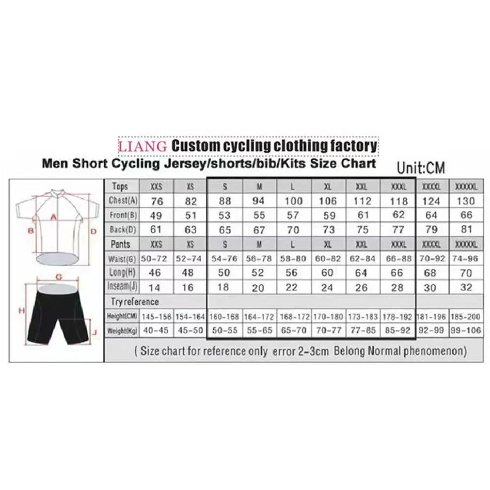 Ensemble Maillot et Cuissard C - Summer Green Clothing avis et prix