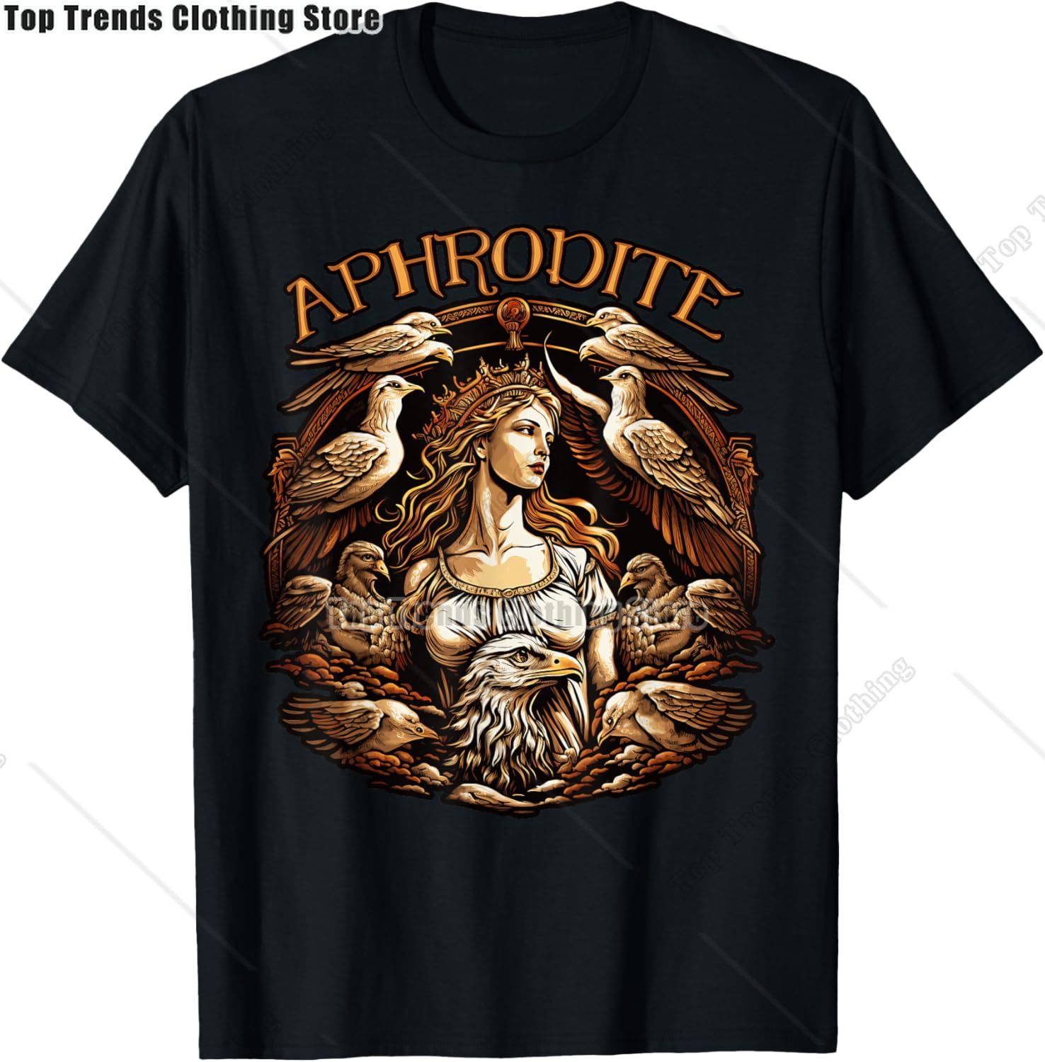T-shirt Greece Feel Heritage R - Summer Clothing For Greece avis et prix