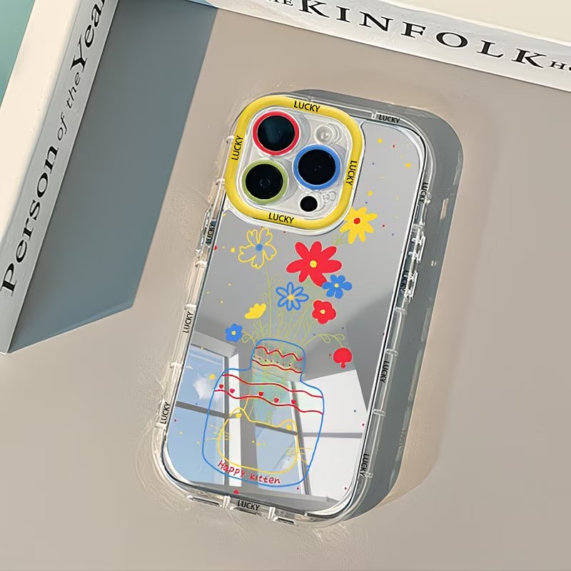 Coque de téléphone souple miro - Summer Closet avis et prix