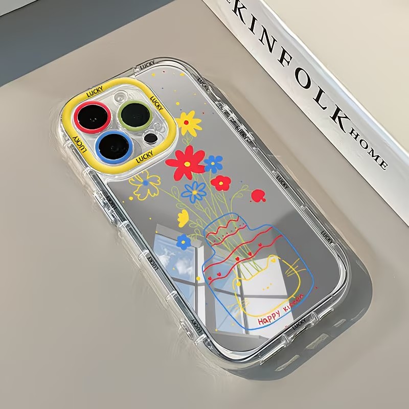 Coque de téléphone souple miro - Summer Closet avis et prix