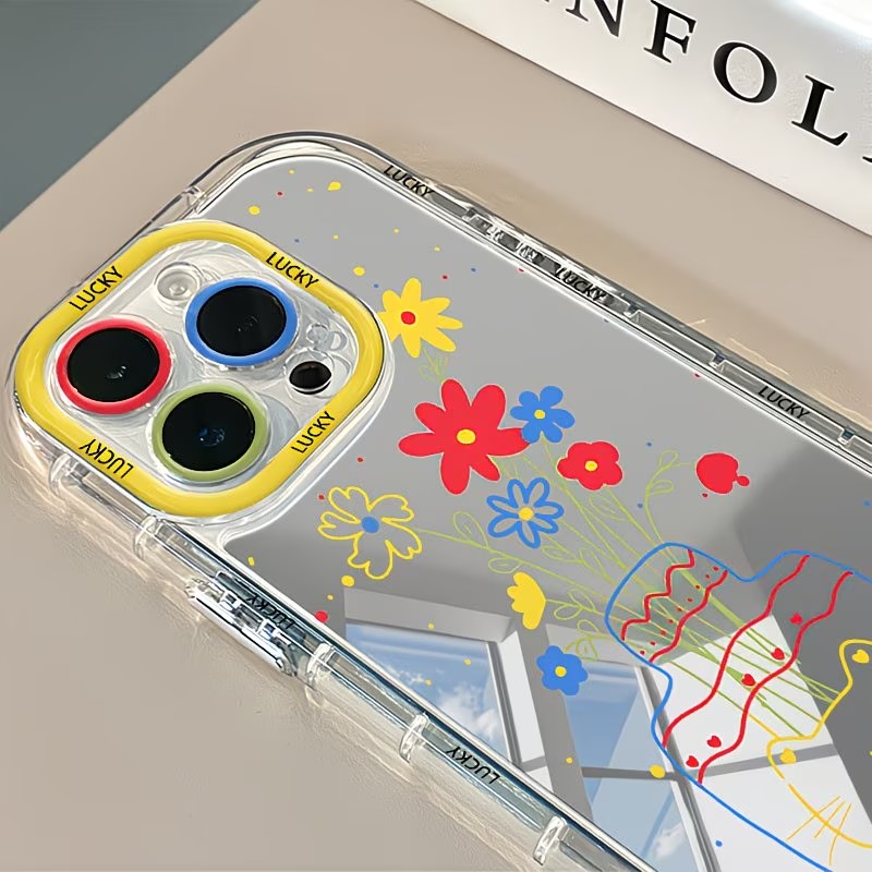 Coque de téléphone souple miro - Summer Closet avis et prix